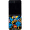 Marvel Classic Comics Thanos Galaxy Z Flip5 5G Skin
